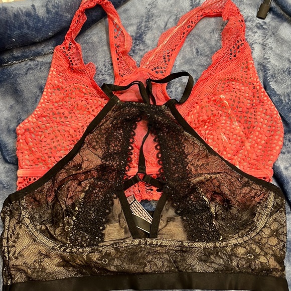 Victoria's Secret Other - Victoria secret two bras